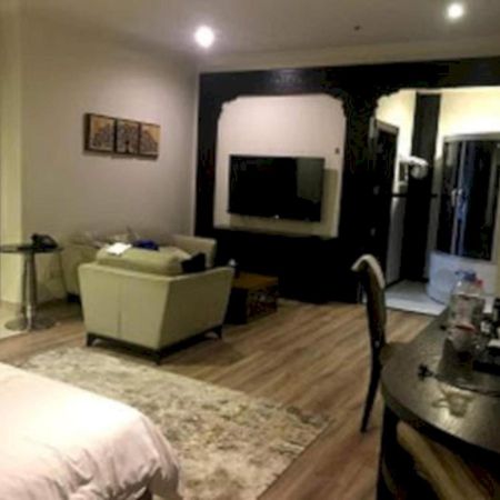 Sunday Millennia Hotel Riade Exterior foto