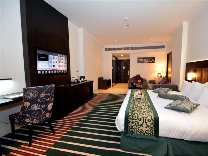 Sunday Millennia Hotel Riade Exterior foto