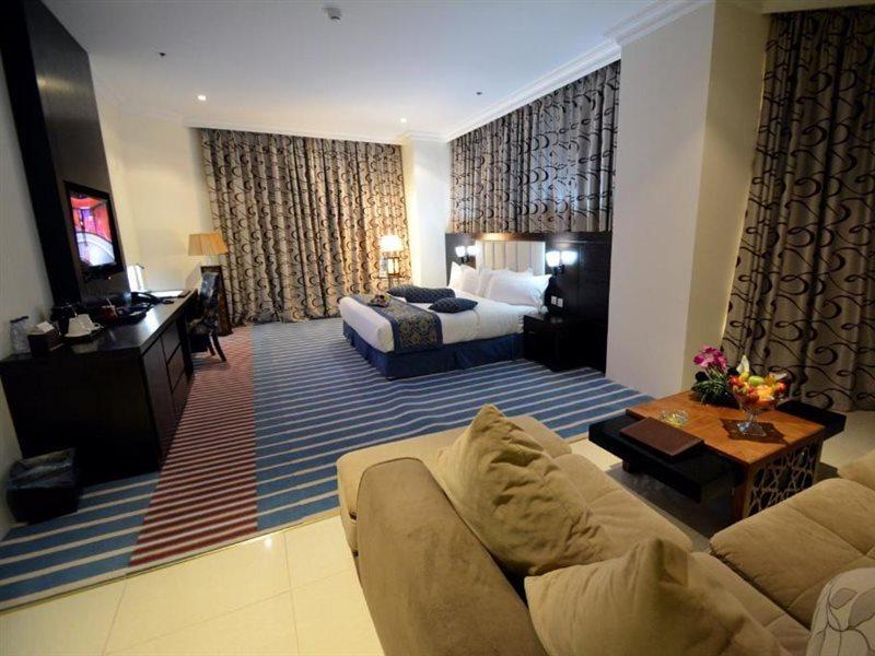 Sunday Millennia Hotel Riade Exterior foto