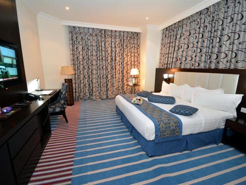 Sunday Millennia Hotel Riade Exterior foto