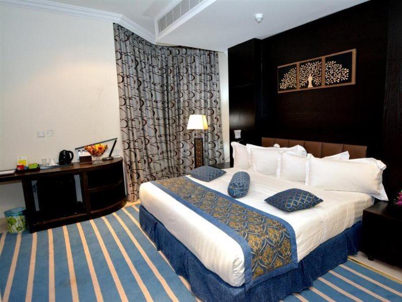 Sunday Millennia Hotel Riade Exterior foto