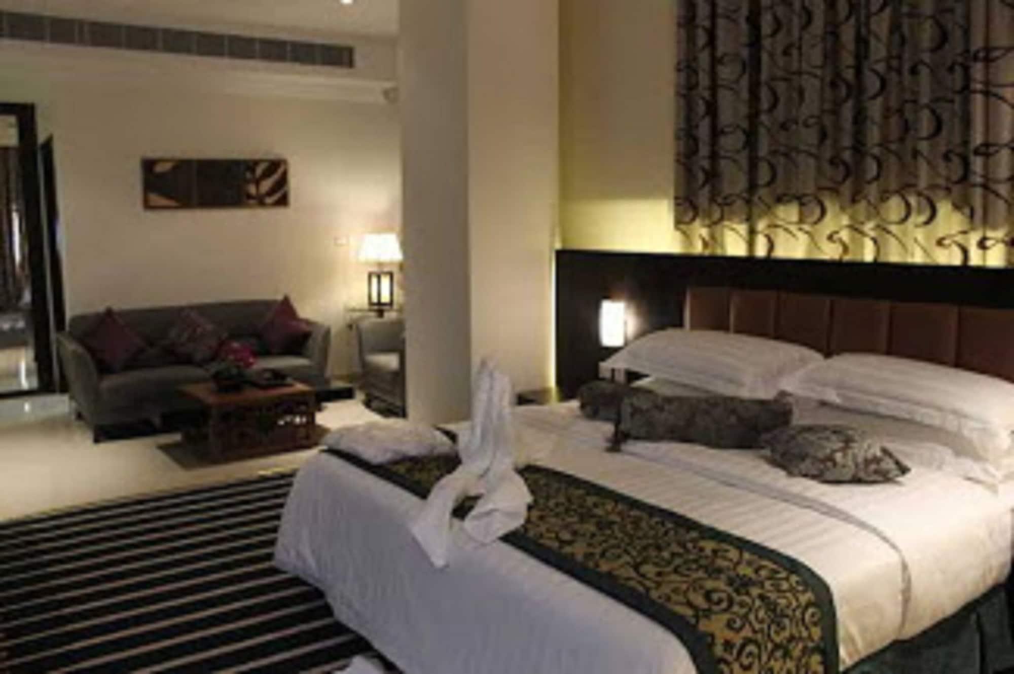 Sunday Millennia Hotel Riade Exterior foto