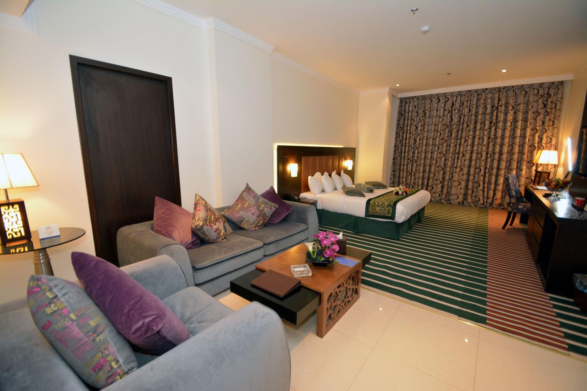 Sunday Millennia Hotel Riade Exterior foto