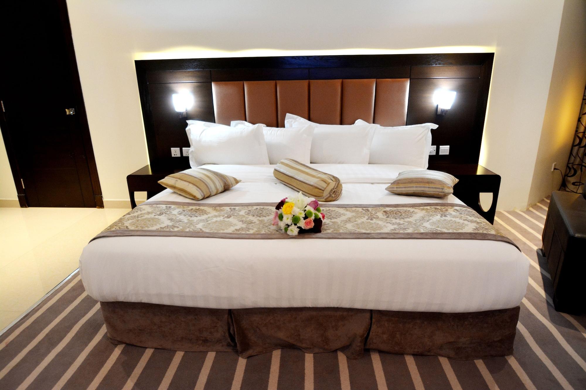 Sunday Millennia Hotel Riade Exterior foto