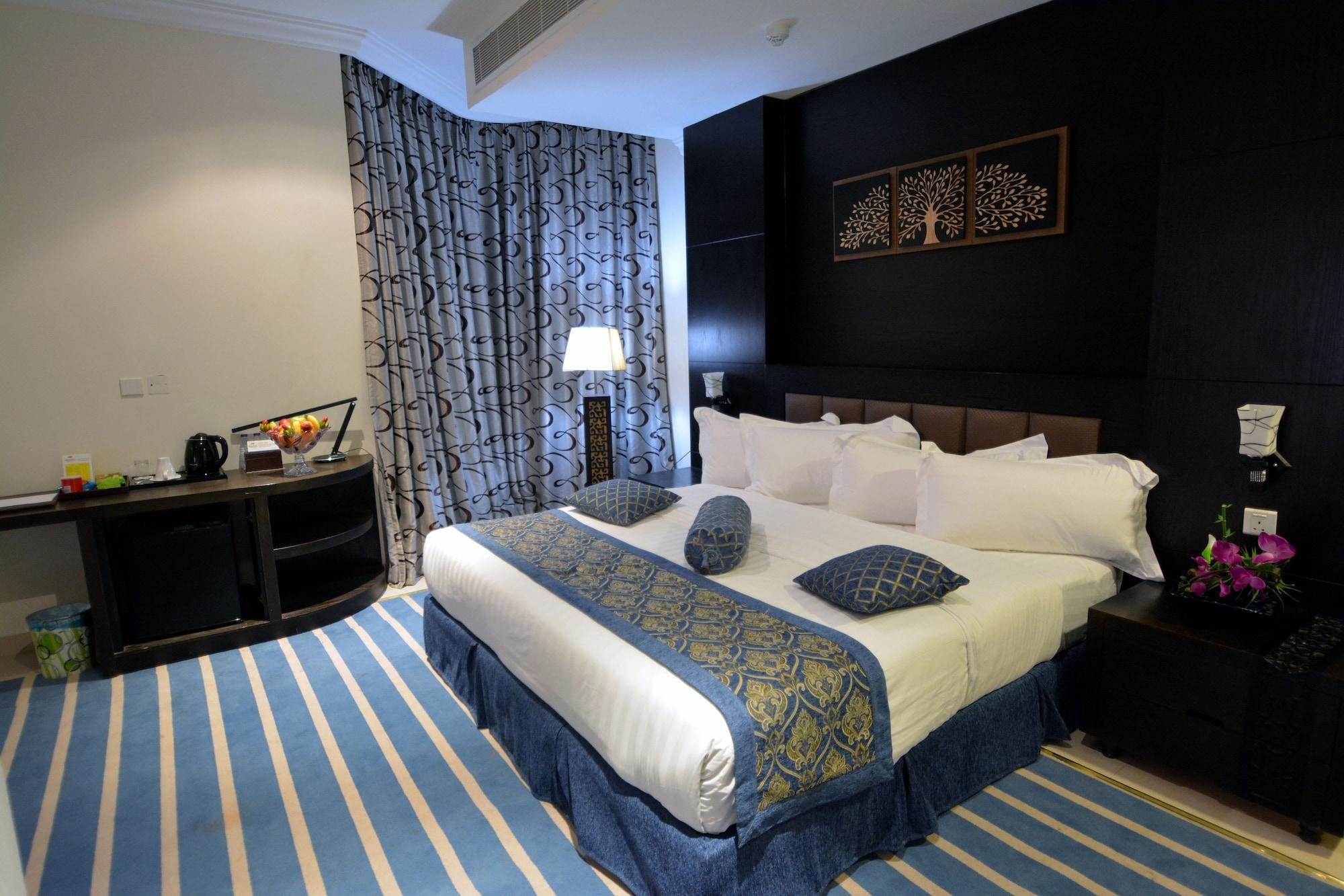 Sunday Millennia Hotel Riade Exterior foto
