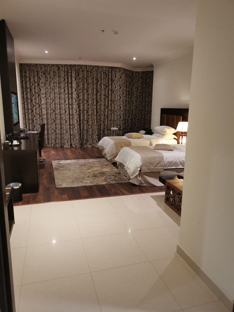 Sunday Millennia Hotel Riade Exterior foto