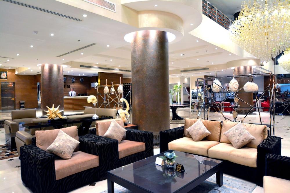 Sunday Millennia Hotel Riade Exterior foto