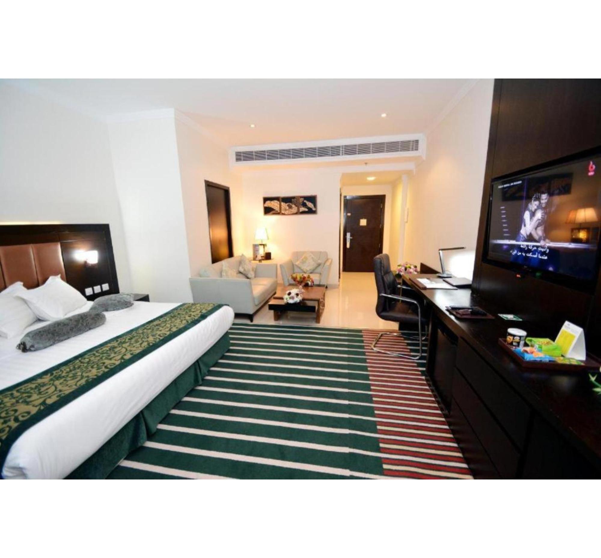 Sunday Millennia Hotel Riade Exterior foto