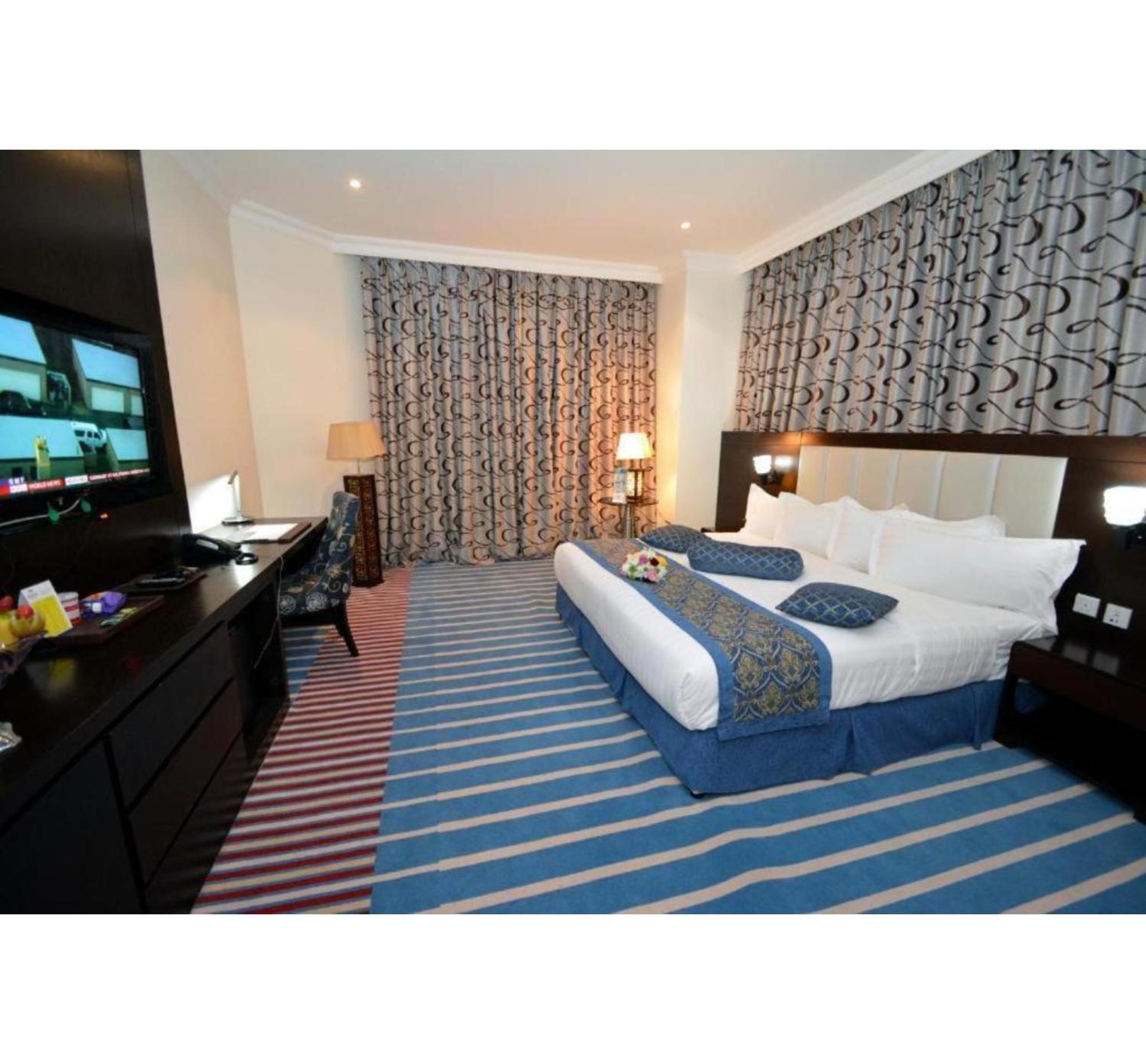 Sunday Millennia Hotel Riade Exterior foto