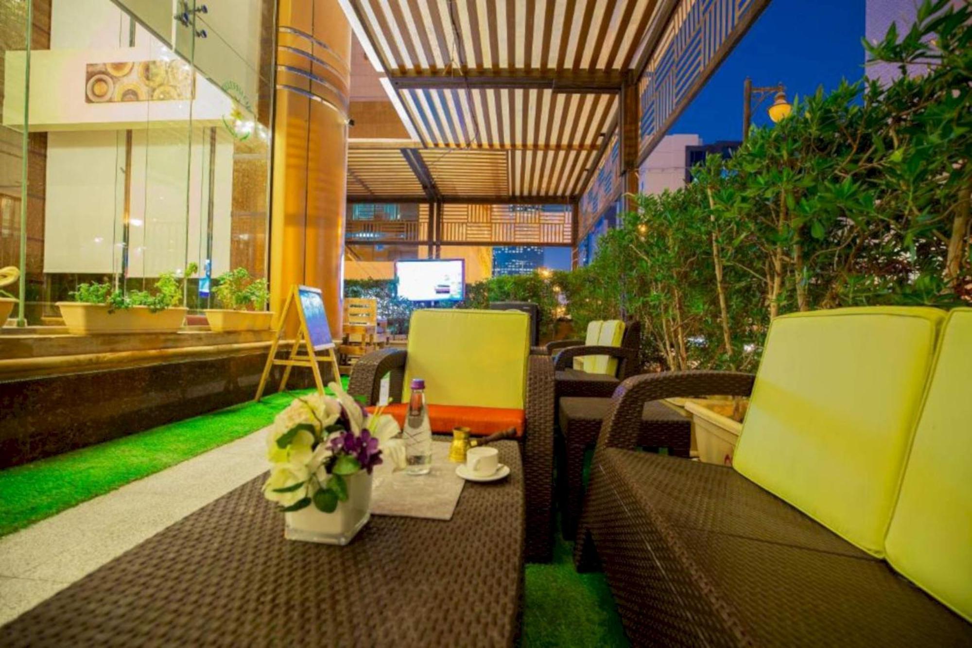 Sunday Millennia Hotel Riade Exterior foto