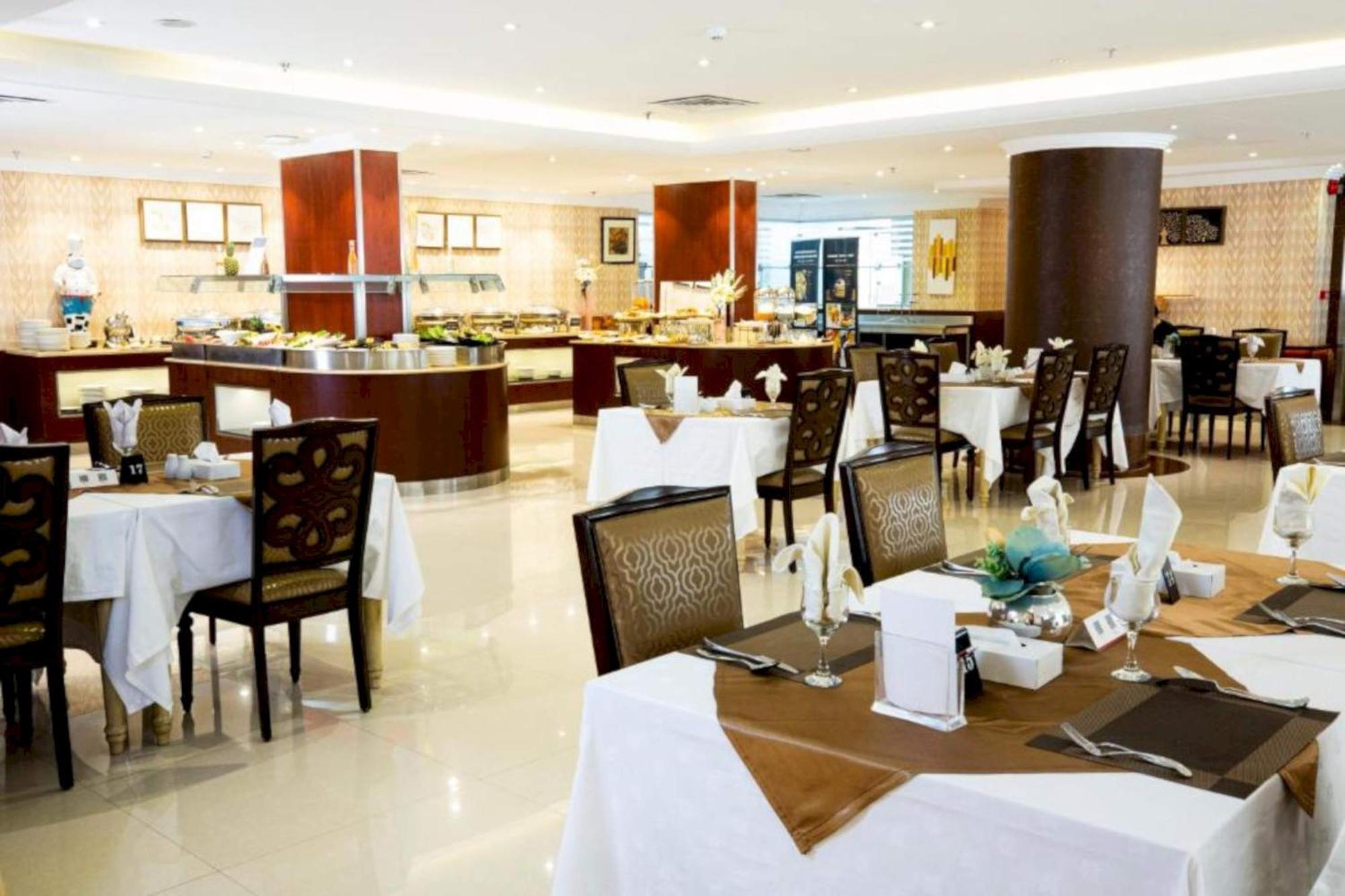 Sunday Millennia Hotel Riade Exterior foto