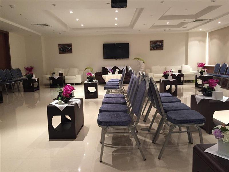 Sunday Millennia Hotel Riade Exterior foto