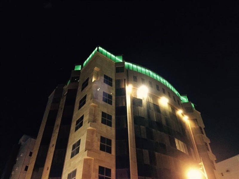 Sunday Millennia Hotel Riade Exterior foto