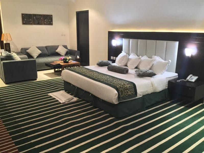 Sunday Millennia Hotel Riade Exterior foto